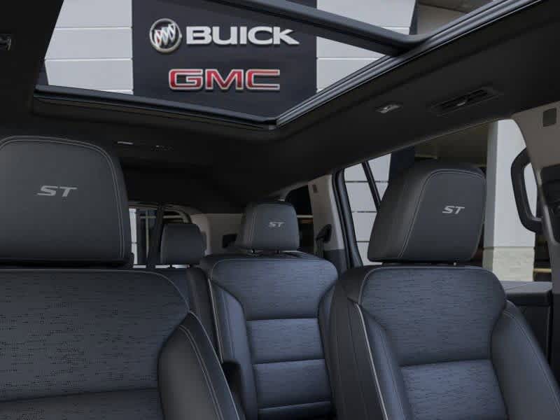 Thumbnail: 2026 Buick Enclave - 24