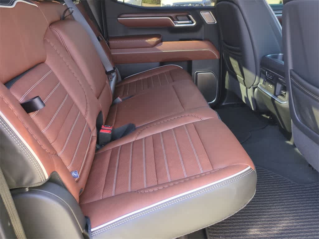 Thumbnail: 2026 GMC Sierra 1500 - 21