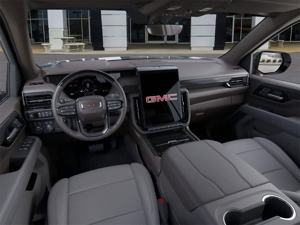 Thumbnail: 2025 GMC Yukon - 15