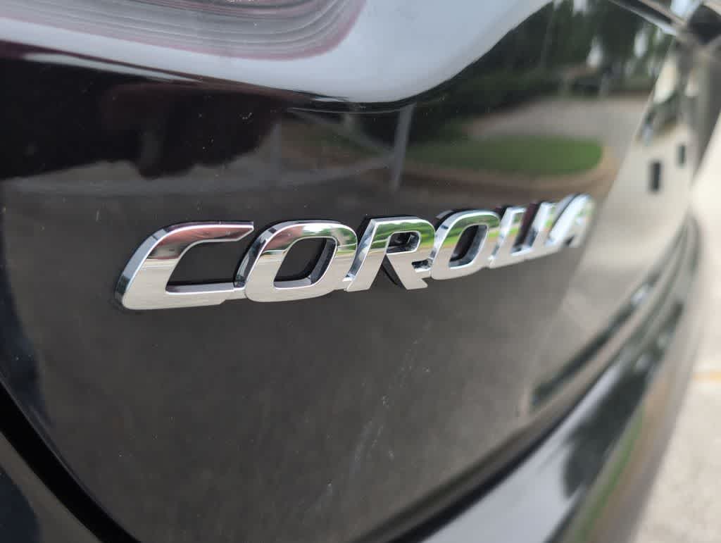 Thumbnail: 2023 Toyota Corolla - 12