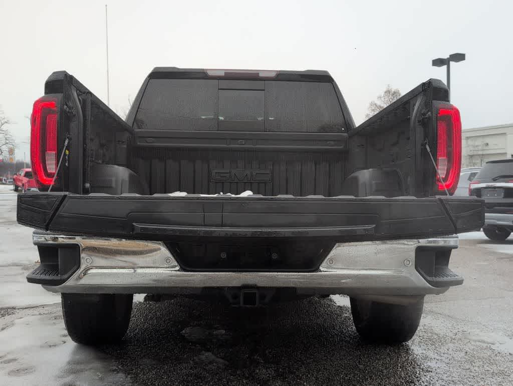 Thumbnail: 2019 GMC Sierra 1500 - 35