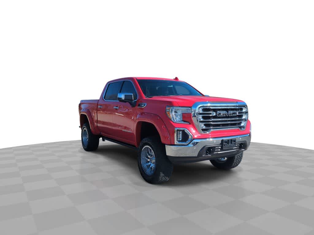 Thumbnail: 2020 GMC Sierra 1500 - 2