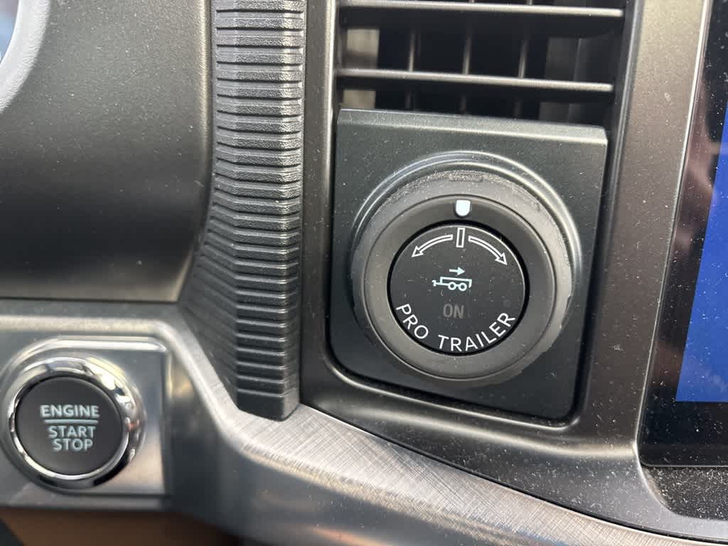 Thumbnail: 2025 Ford F-150 - 8