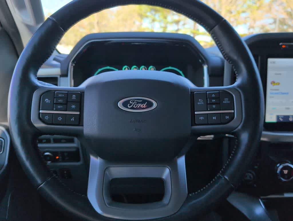 Thumbnail: 2021 Ford F-150 - 23