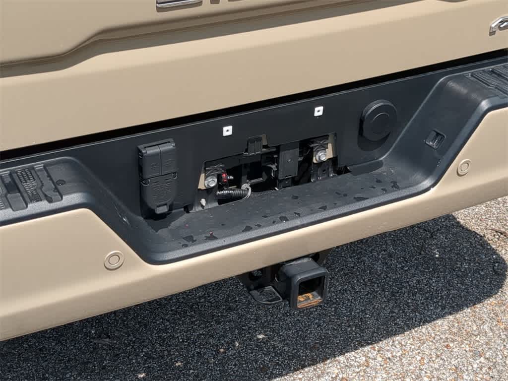 Thumbnail: 2022 GMC Sierra 1500 - 33