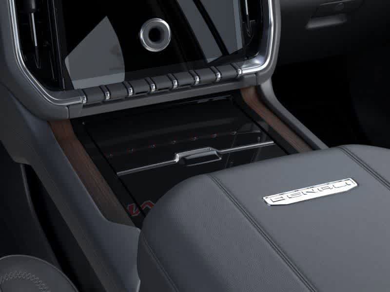 Thumbnail: 2026 GMC Yukon XL - 25