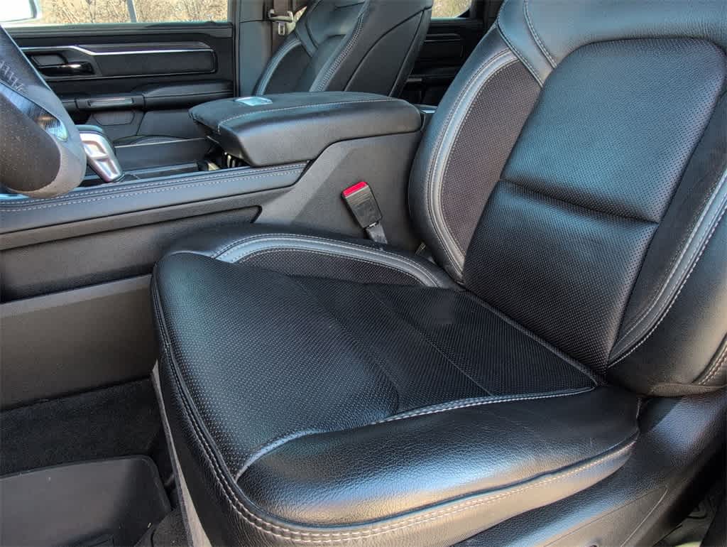 Thumbnail: 2023 RAM 1500 - 17