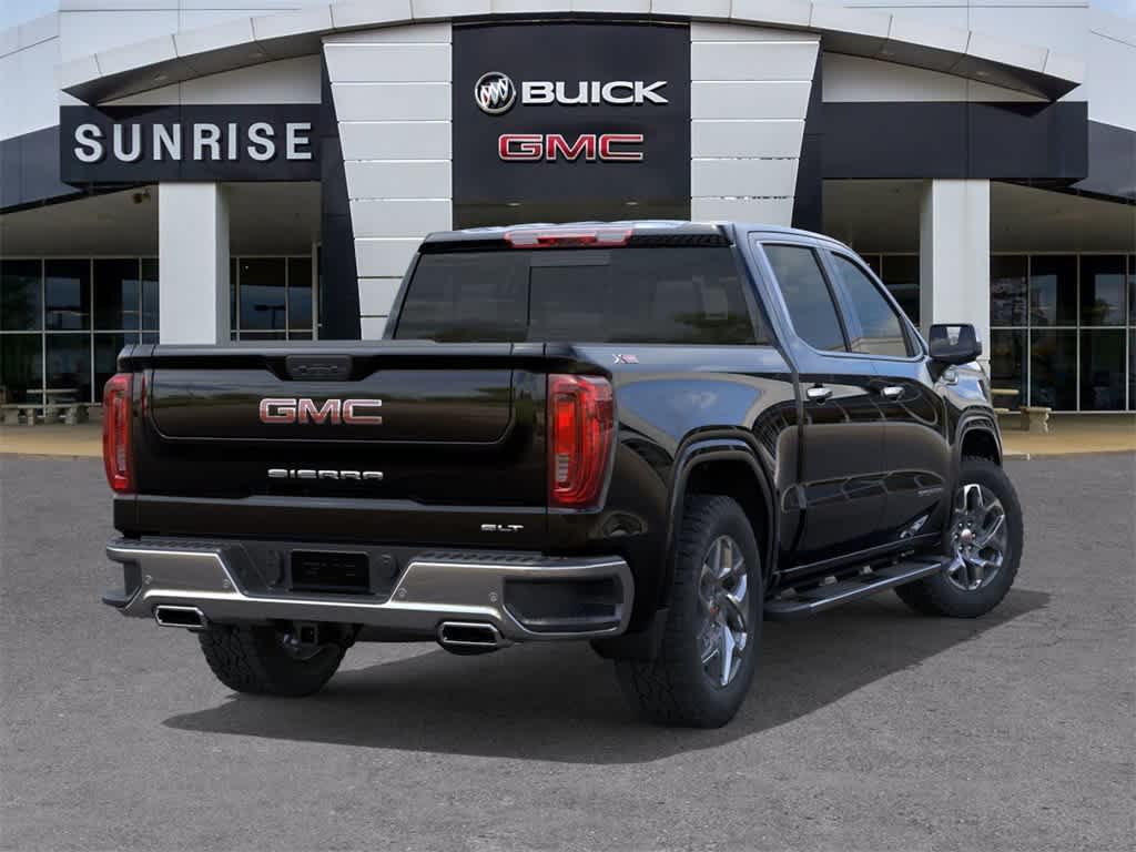 Thumbnail: 2026 GMC Sierra 1500 - 5