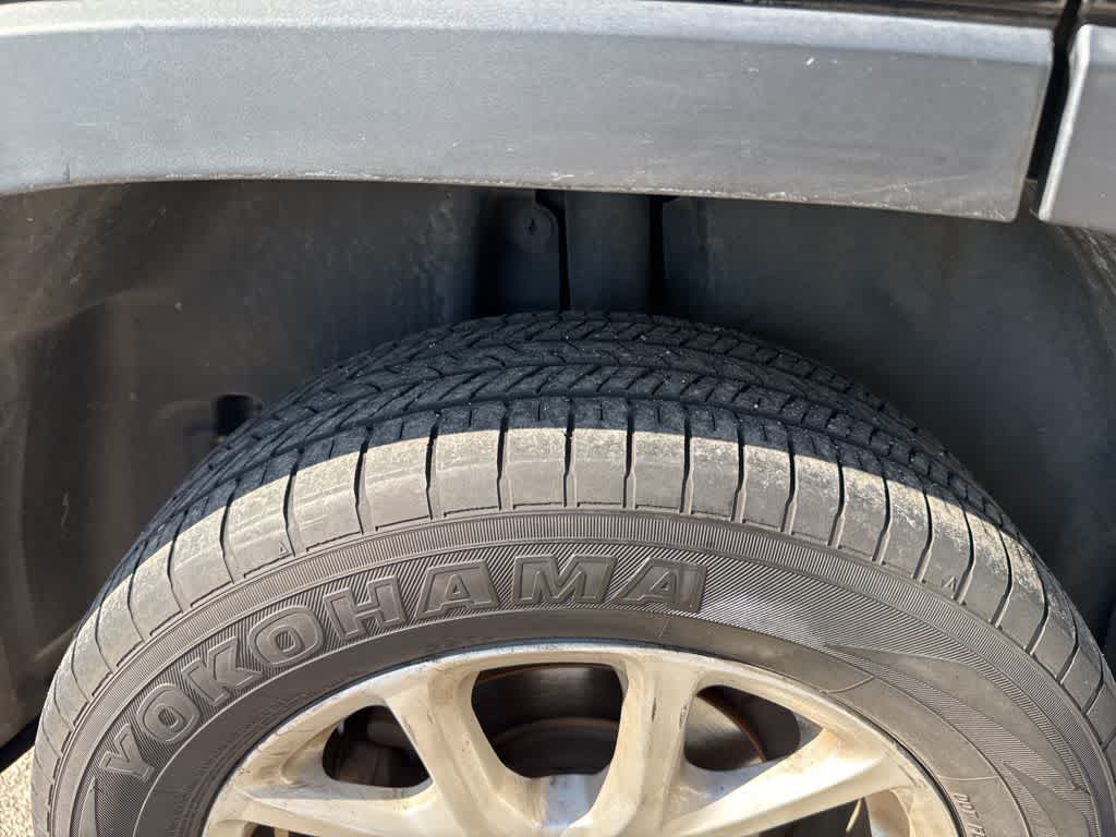 Thumbnail: 2015 Jeep Cherokee - 8