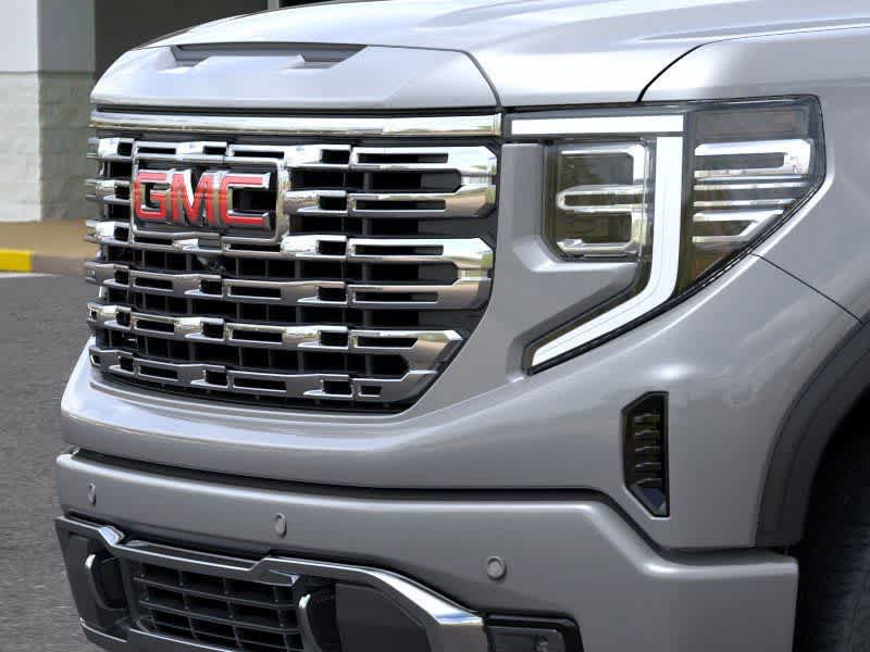 Thumbnail: 2026 GMC Sierra 1500 - 13