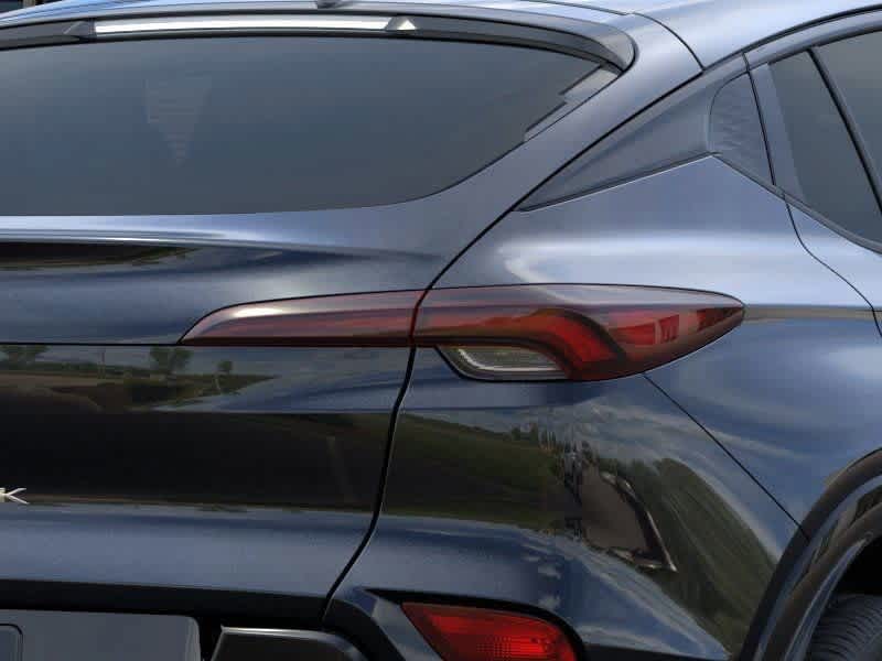 Thumbnail: 2026 Buick Envista - 11