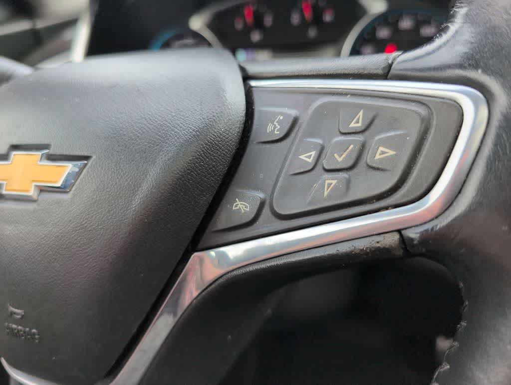 Thumbnail: 2016 Chevrolet Malibu - 26