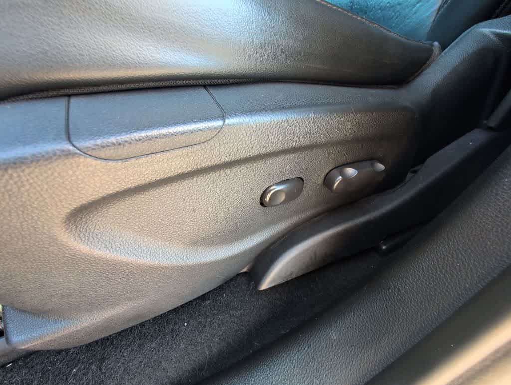 Thumbnail: 2017 Chevrolet Trax - 18