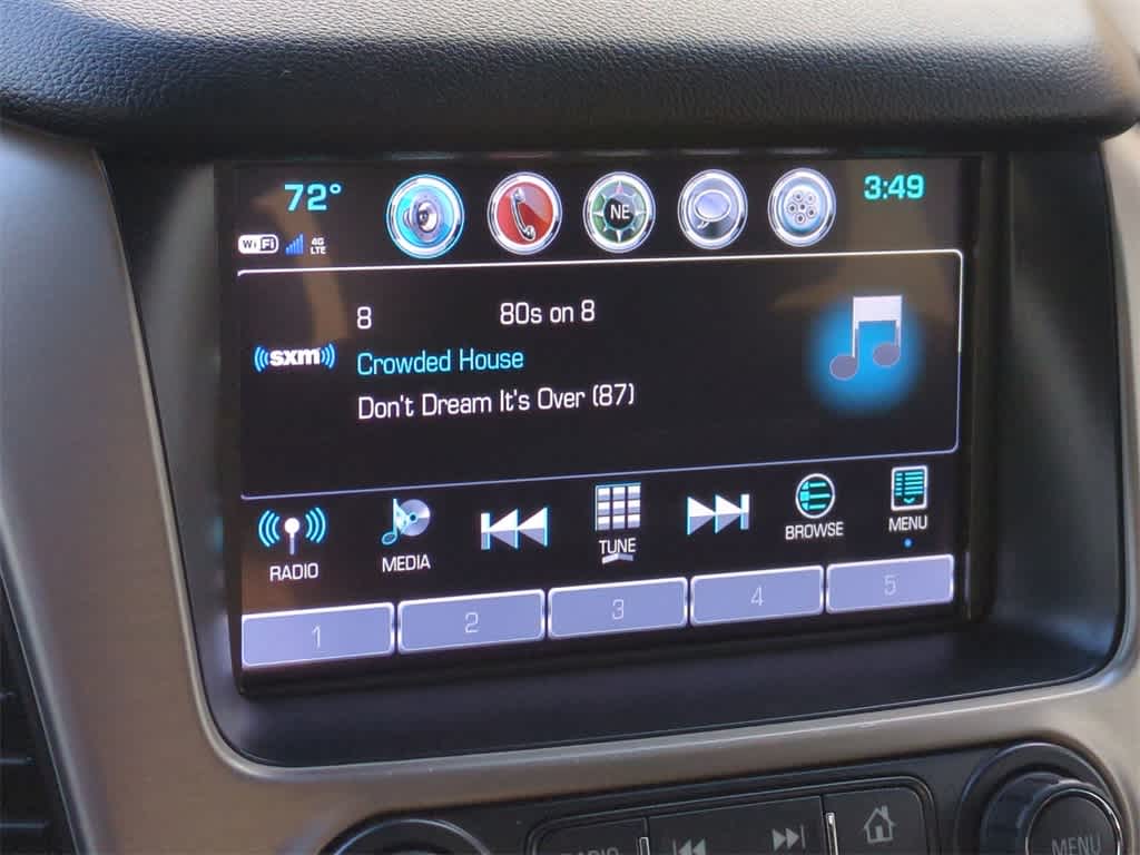 Thumbnail: 2019 GMC Yukon - 32