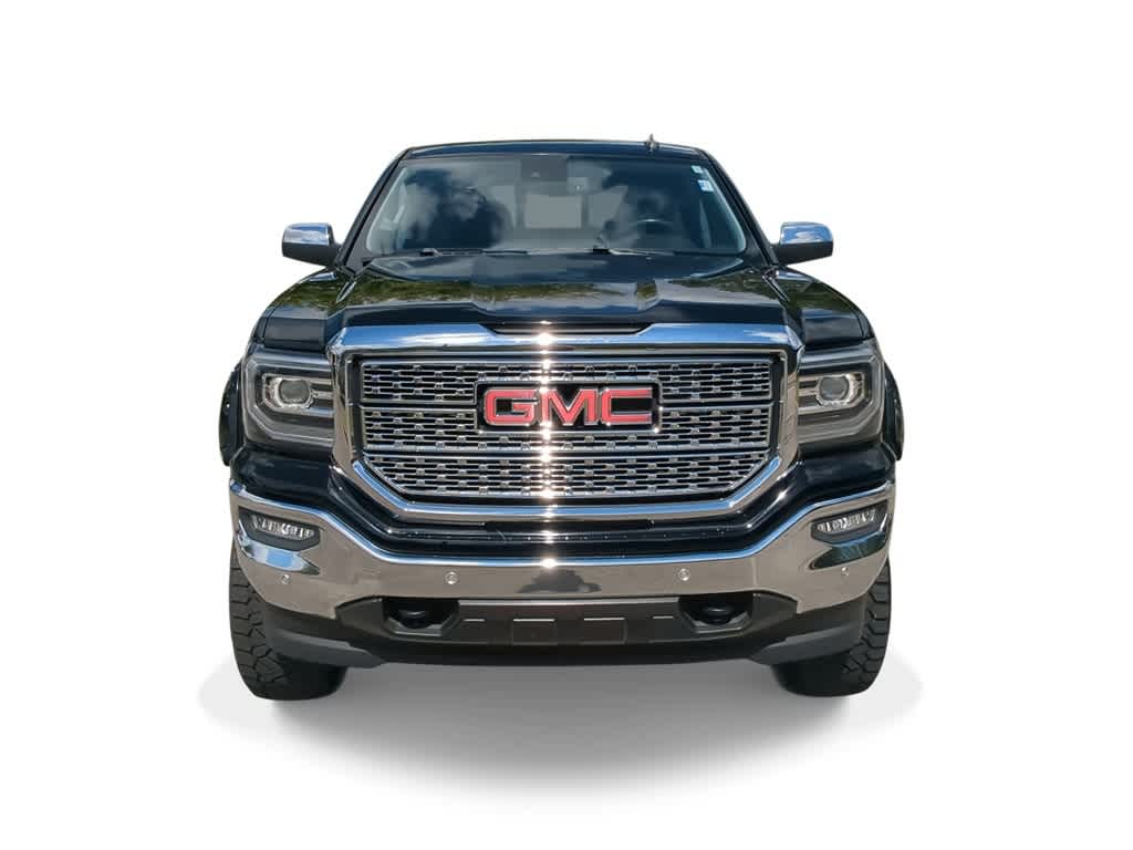Thumbnail: 2018 GMC Sierra 1500 - 3