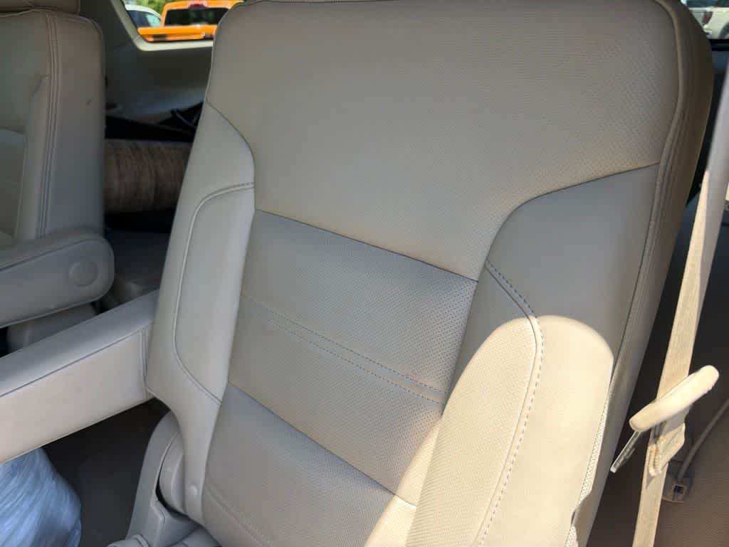 Thumbnail: 2019 GMC Yukon - 18