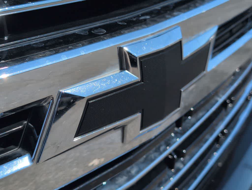 Thumbnail: 2021 Chevrolet Tahoe - 11