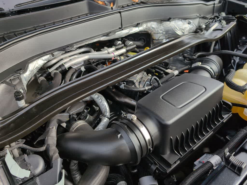 Thumbnail: 2020 Ford Explorer - 15