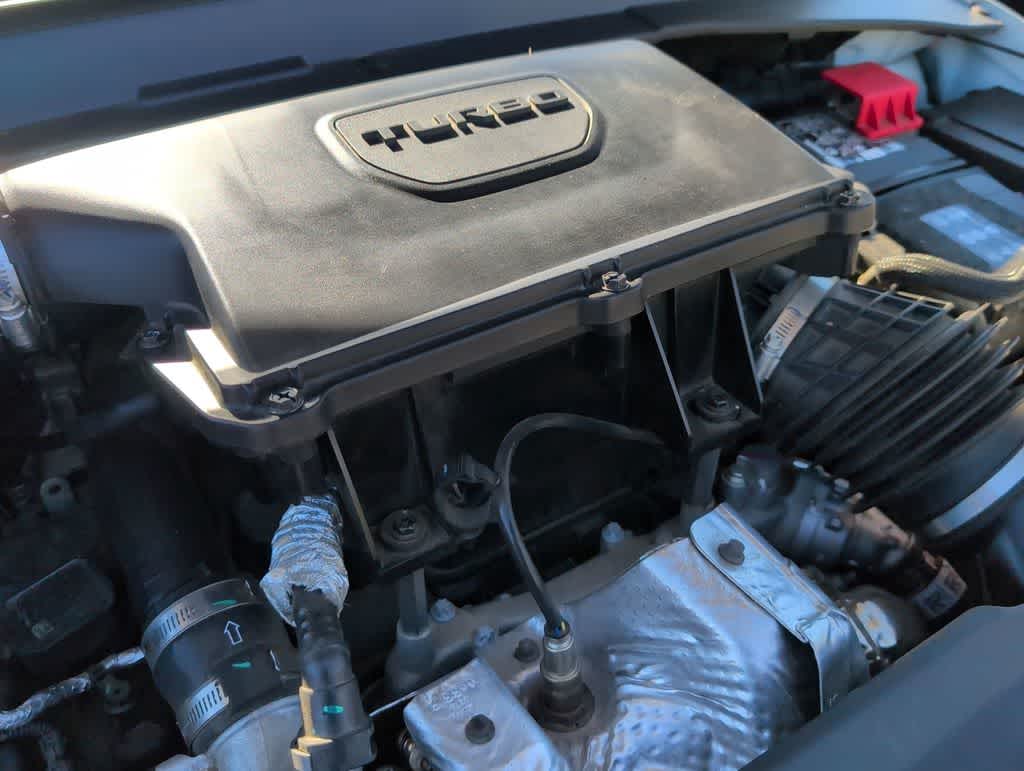 Thumbnail: 2023 Jeep Compass - 14