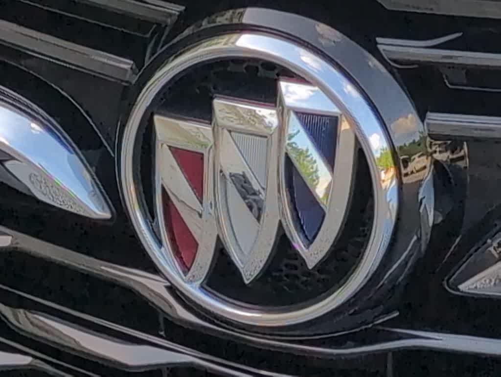 Thumbnail: 2023 Buick Encore GX - 12