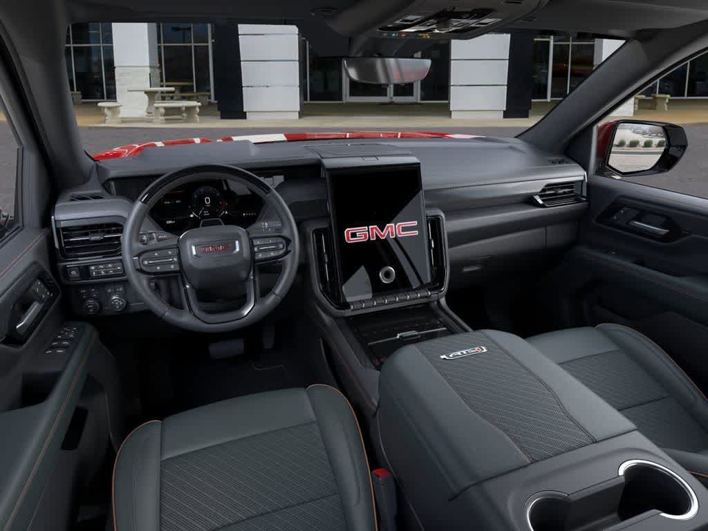 Thumbnail: 2026 GMC Yukon XL - 15