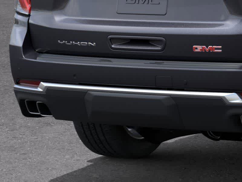 Thumbnail: 2026 GMC Yukon XL - 14