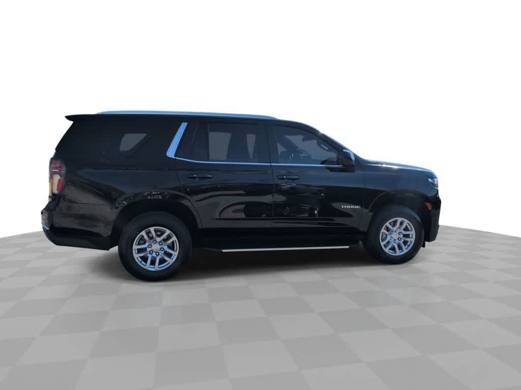 Thumbnail: 2021 Chevrolet Tahoe - 9