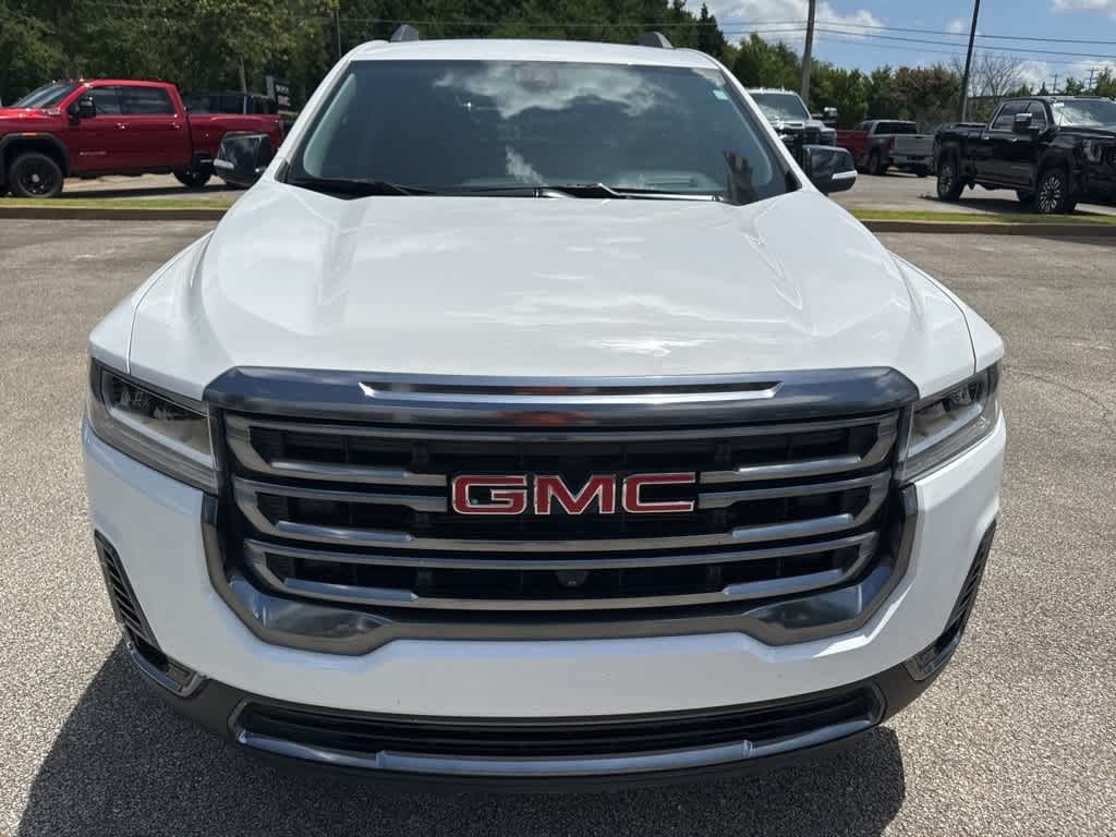 Thumbnail: 2023 GMC Acadia - 13