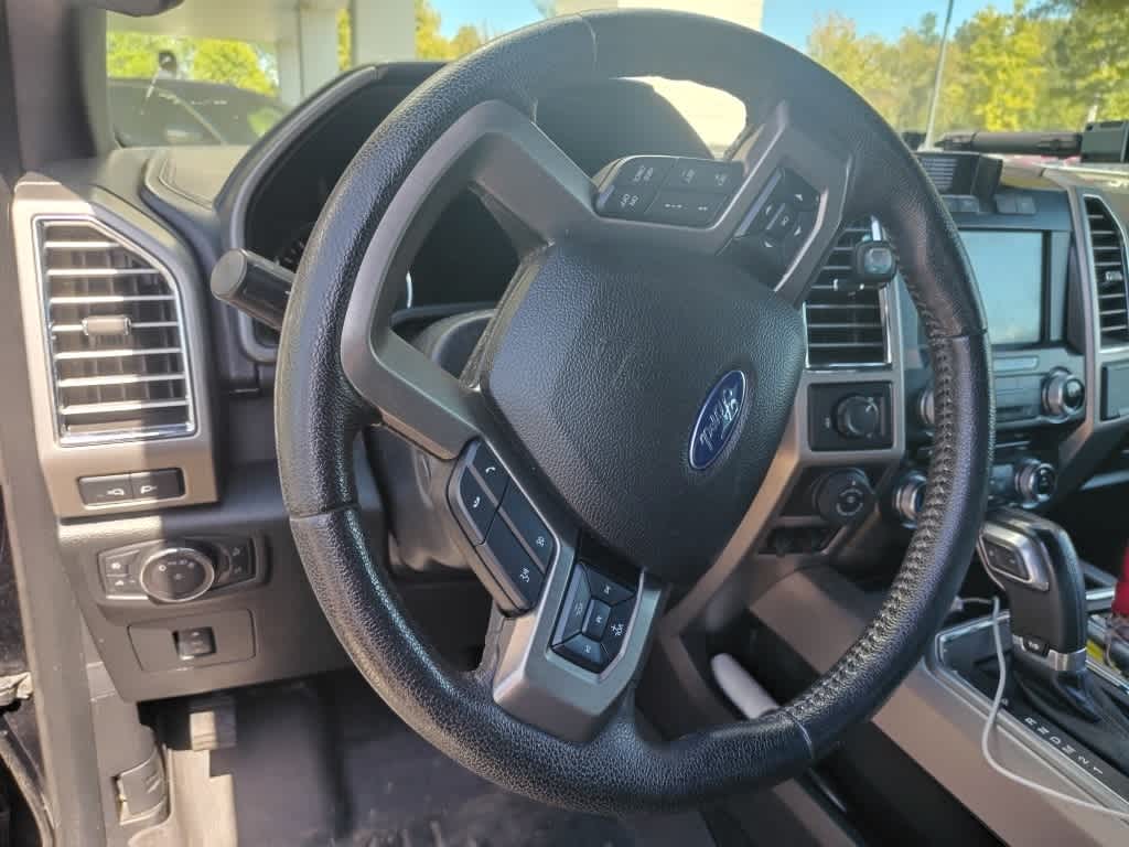 Thumbnail: 2016 Ford F-150 - 12