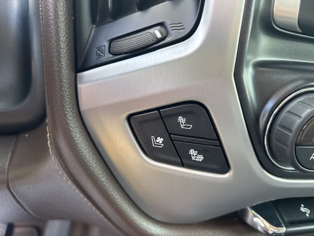 Thumbnail: 2018 GMC Sierra 1500 - 12