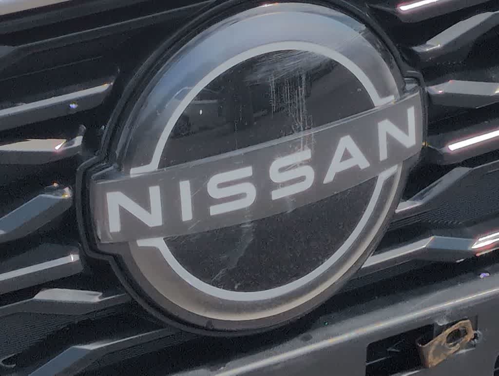 Thumbnail: 2024 Nissan Altima - 10