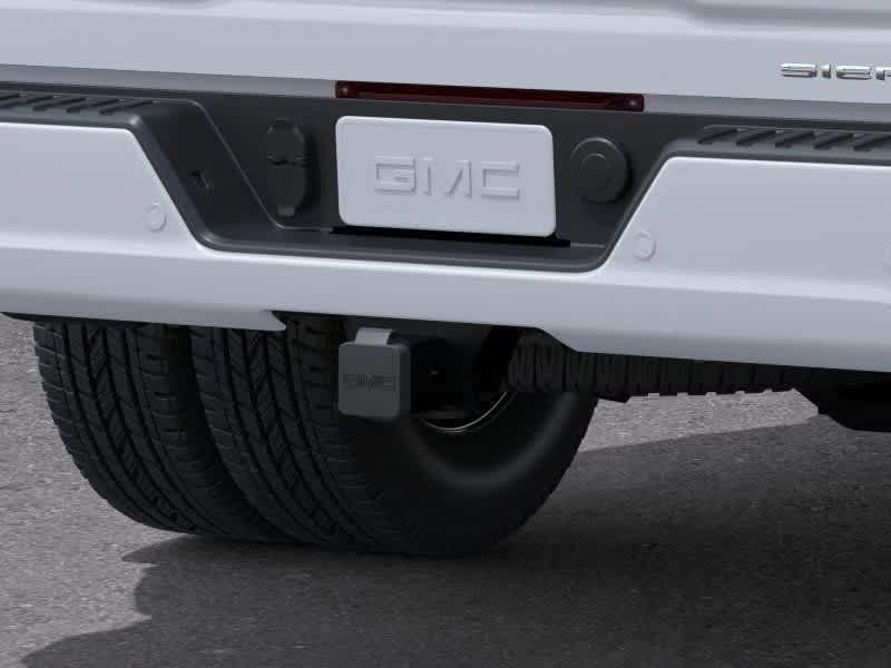 Thumbnail: 2026 GMC Sierra 3500 - 14