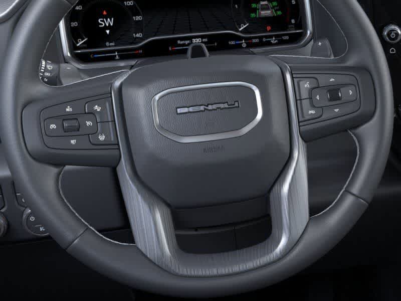Thumbnail: 2026 GMC Sierra 1500 - 19