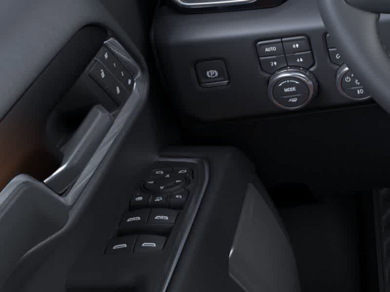 Thumbnail: 2026 GMC Sierra 2500 - 22