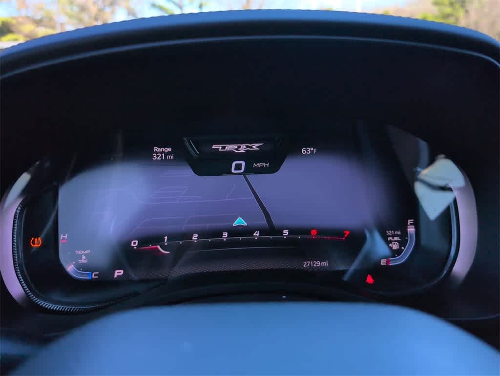 Thumbnail: 2023 RAM 1500 - 36