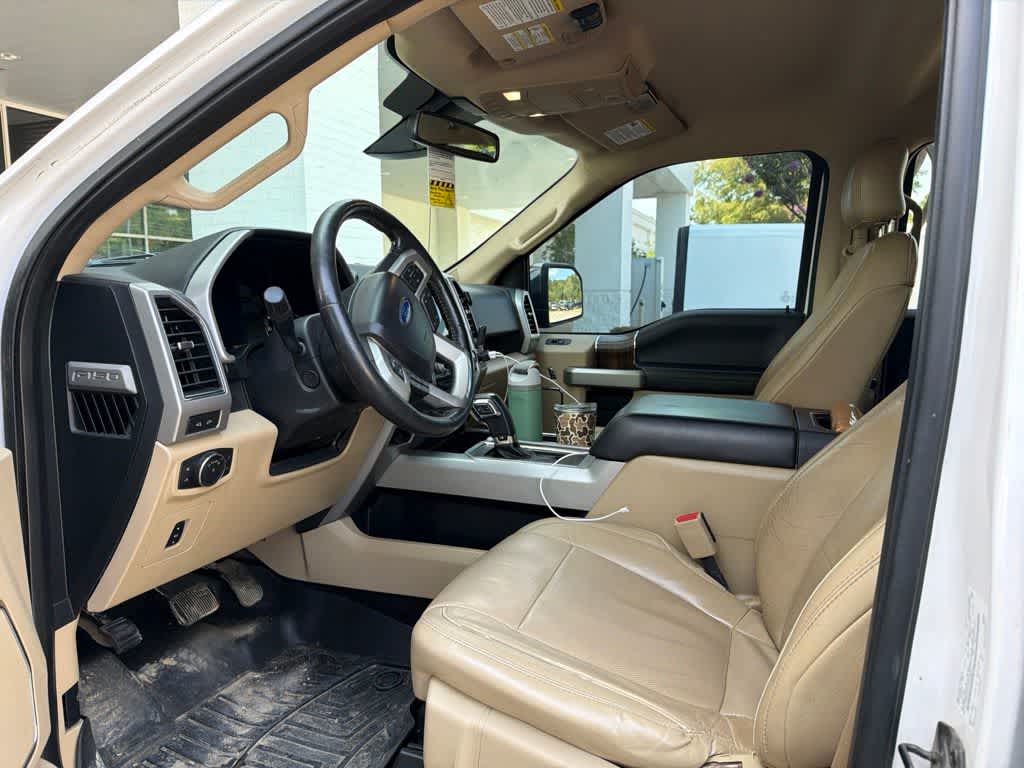 Thumbnail: 2017 Ford F-150 - 12