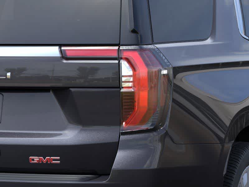 Thumbnail: 2026 GMC Yukon - 11