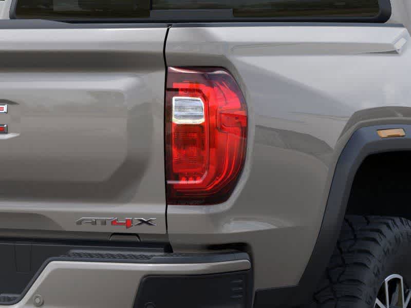 Thumbnail: 2026 GMC Canyon - 11