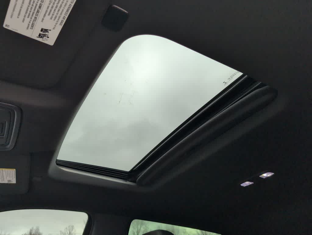 Thumbnail: 2020 GMC Sierra 1500 - 22