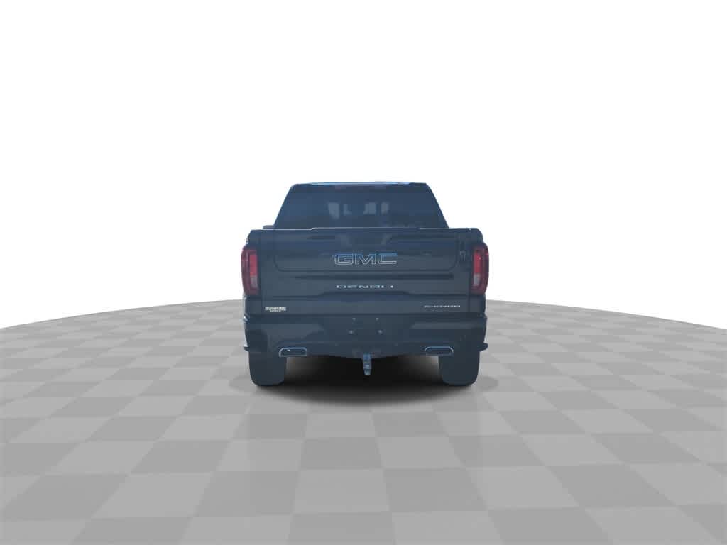 Thumbnail: 2026 GMC Sierra 1500 - 7