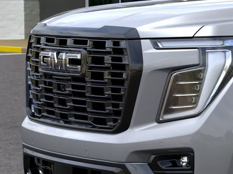 Thumbnail: 2026 GMC Yukon - 13