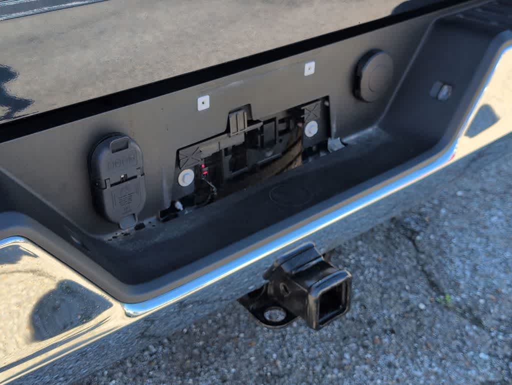 Thumbnail: 2022 Chevrolet Silverado 1500 - 35