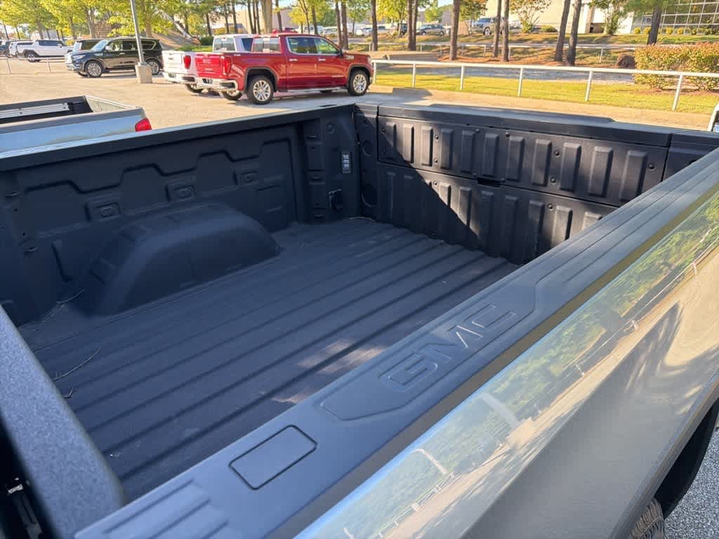 Thumbnail: 2023 GMC Sierra 1500 - 14