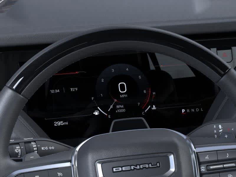 Thumbnail: 2026 GMC Yukon XL - 18