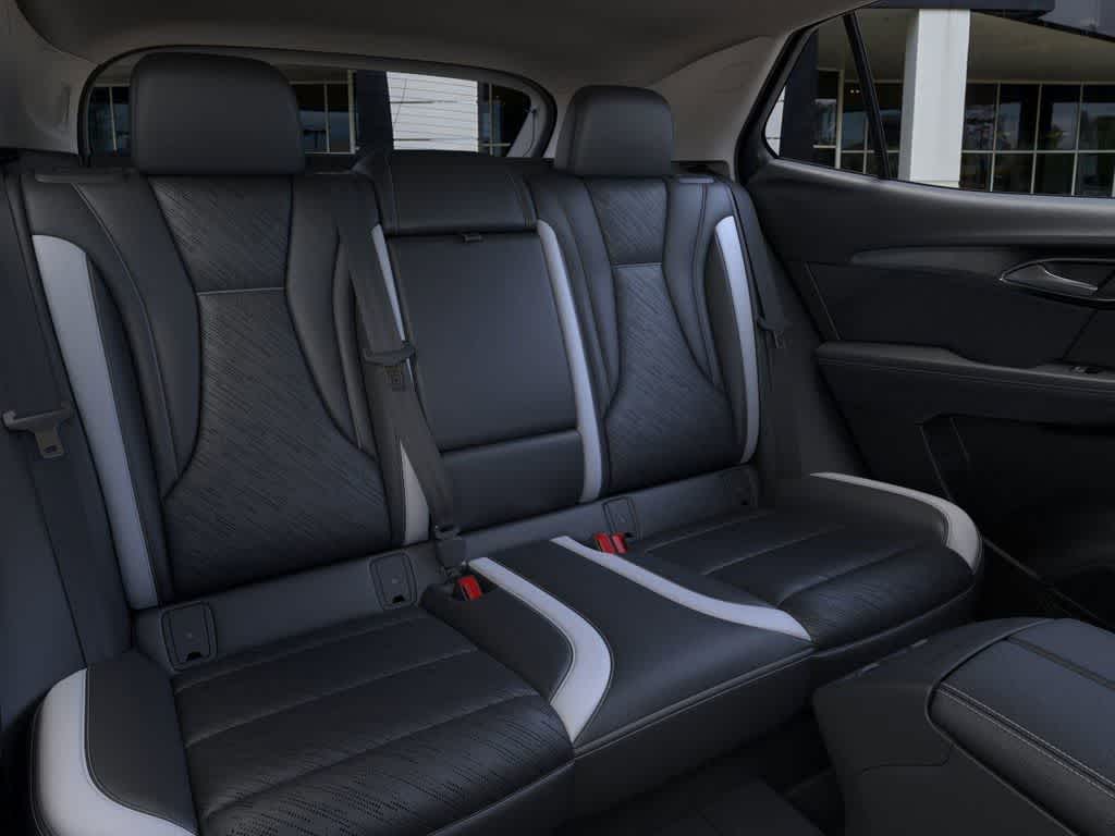 Thumbnail: 2026 Buick Envision - 17