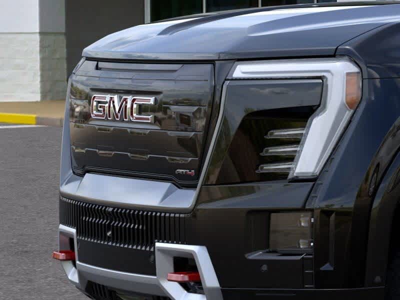 Thumbnail: 2026 GMC Sierra EV - 13