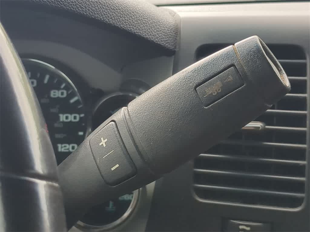 Thumbnail: 2011 GMC Sierra 1500 - 30