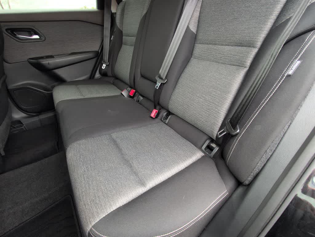 Thumbnail: 2023 Nissan Rogue - 19