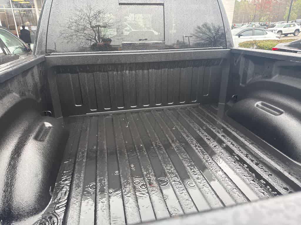 Thumbnail: 2023 RAM 1500 - 12