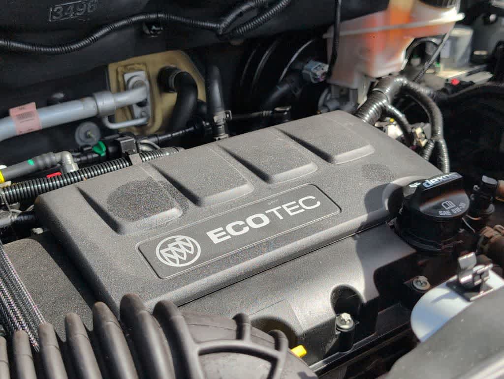 Thumbnail: 2019 Buick Encore - 15